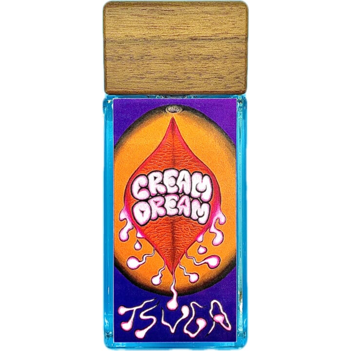 Cream Dream by TSVGA