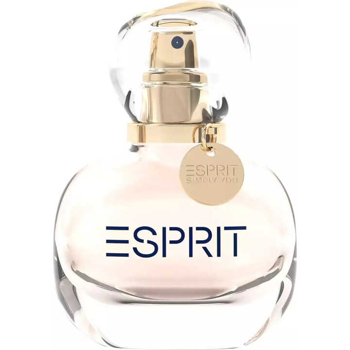 Simply You (2021) by Esprit