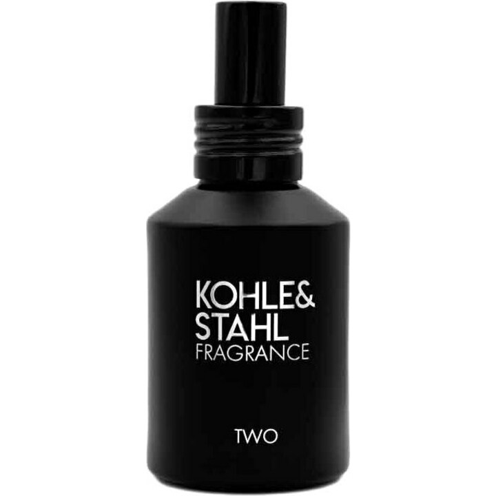 Two by Kohle&Stahl