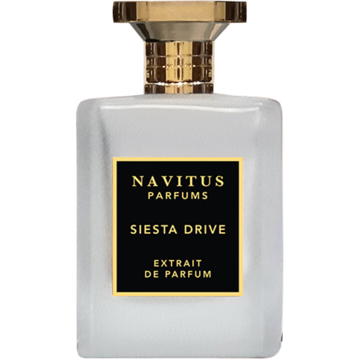 Siesta Drive by Navitus Parfums