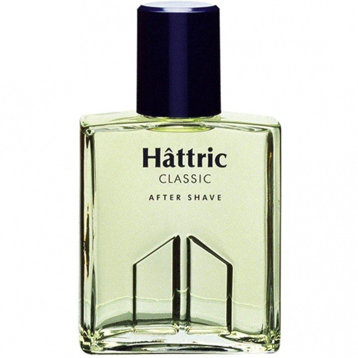 Hâttric Classic / Hâttric (After Shave) by Hâttric