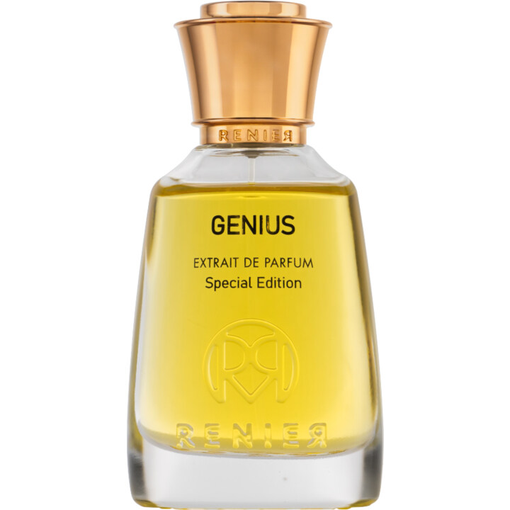 Genius by Renier Perfumes
