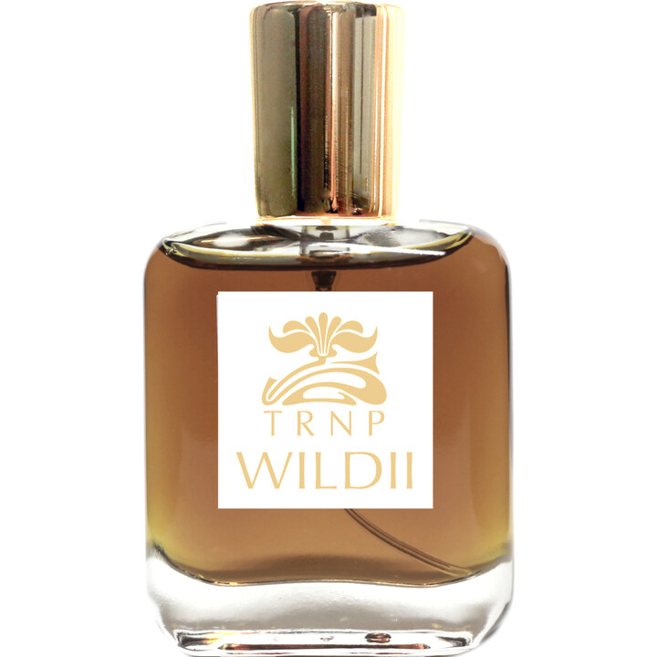 Wildii by Teone Reinthal Natural Perfume