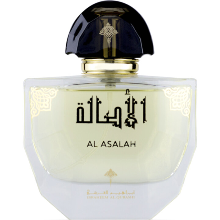 Al Asalah by Ibraheem Al.Qurashi / إبراهيم القرشي