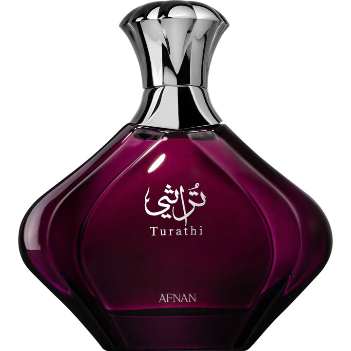 Turathi (Purple) by Afnan Perfumes