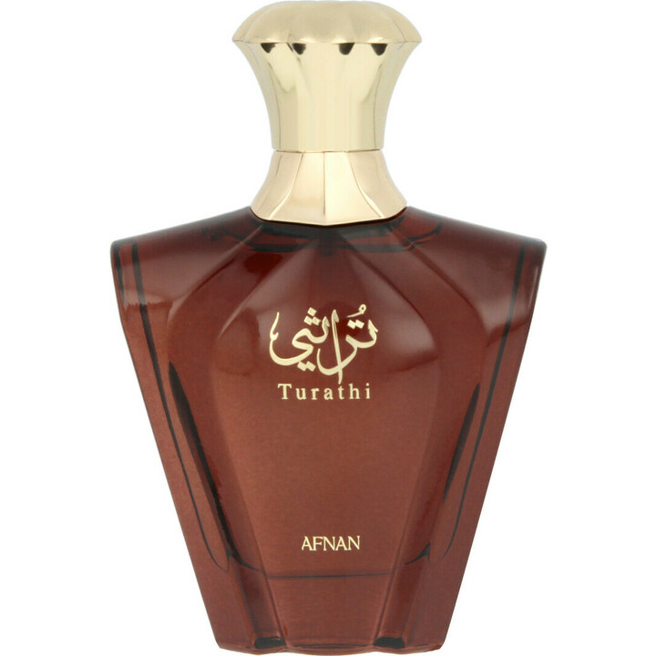 Turathi (Brown) von Afnan Perfumes