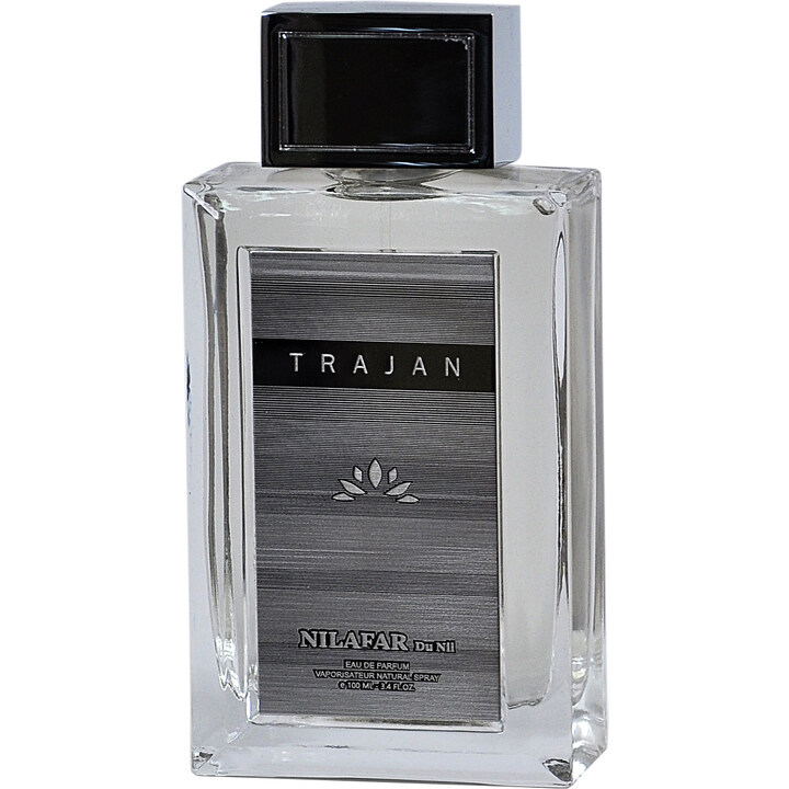 Trajan (Eau de Parfum) by Nilafar du Nil