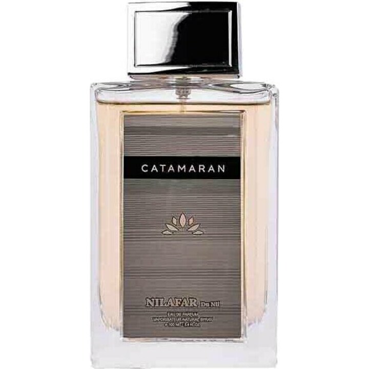 Catamaran (Eau de Parfum) by Nilafar du Nil