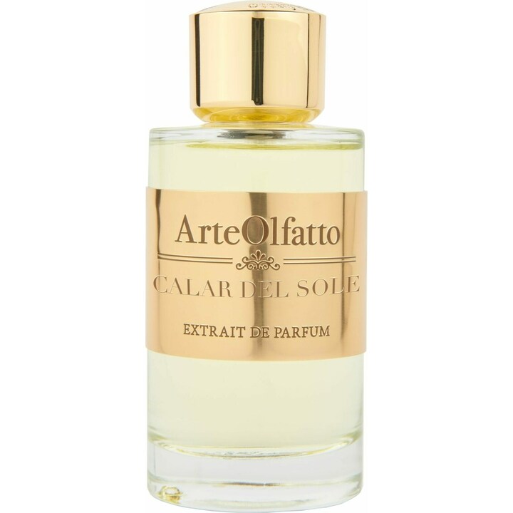 Calar del Sole by ArteOlfatto - Luxury Perfumes