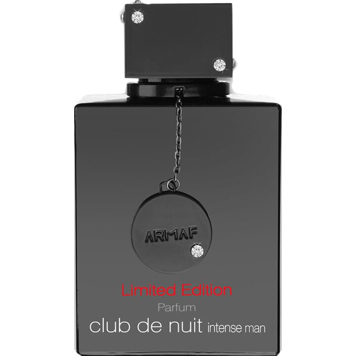 Club de Nuit Intense Man Limited Edition by Armaf