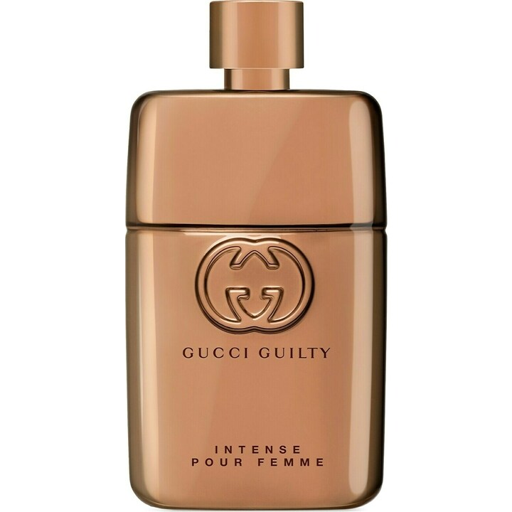 Guilty pour Femme (Eau de Parfum Intense) by Gucci
