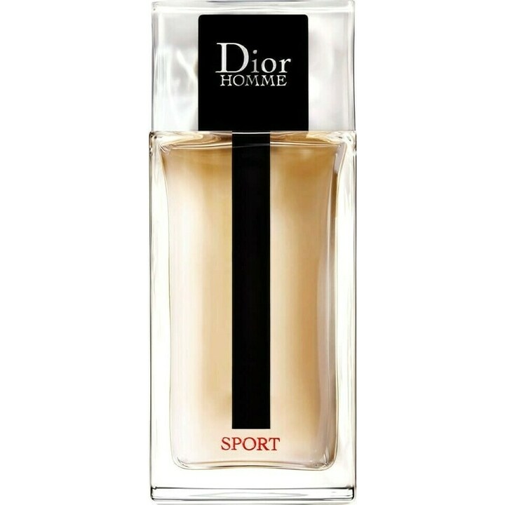 Dior - Homme Sport 2021 » Reviews & Perfume Facts