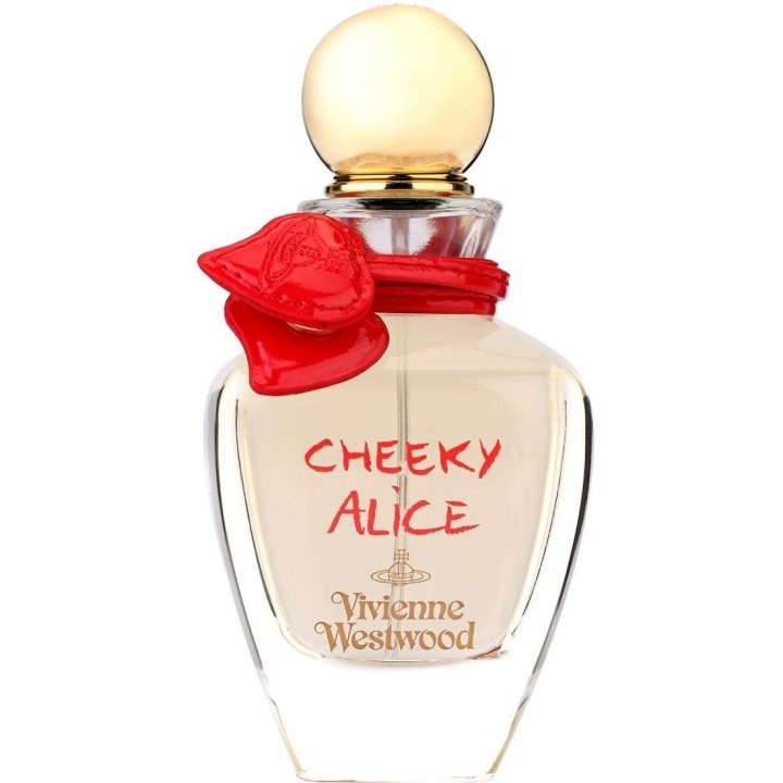 Cheeky Alice by Vivienne Westwood » Reviews & Perfume Facts