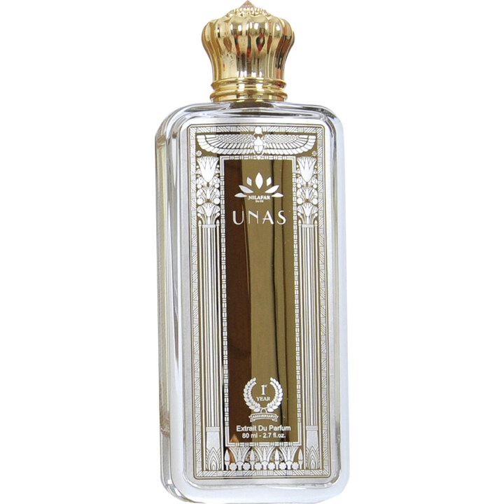 Unas (Extrait du Parfum) by Nilafar du Nil