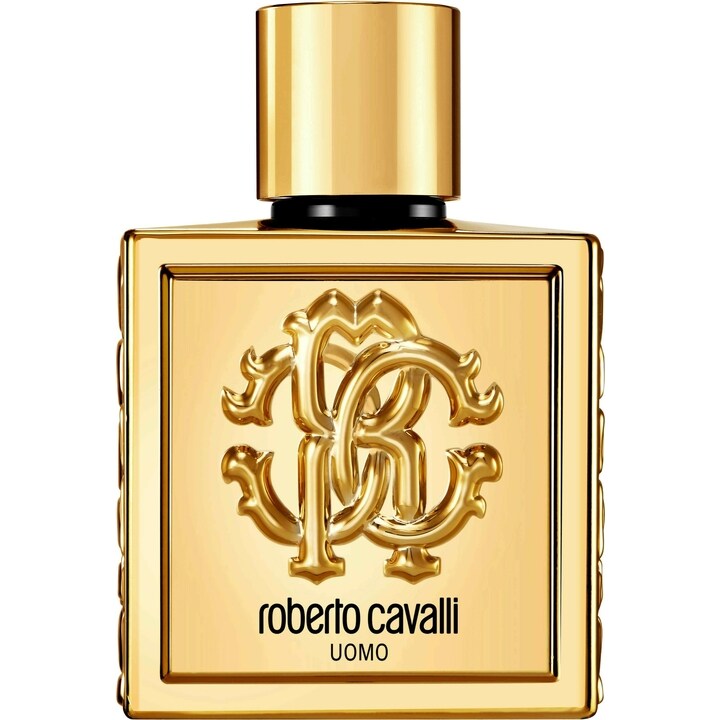 Roberto Cavalli Uomo Golden Anniversary by Roberto Cavalli