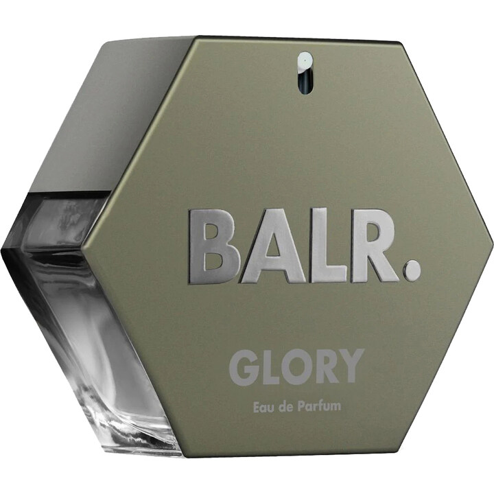 Glory for Men by BALR.