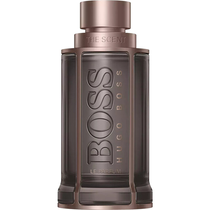 The Scent Le Parfum for Him by Hugo Boss