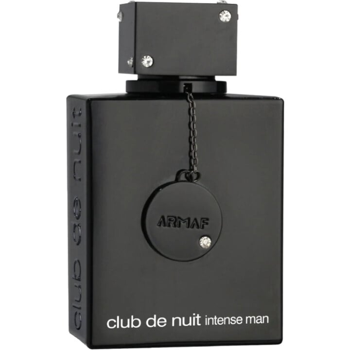 Club de Nuit Intense Man (Parfum) by Armaf