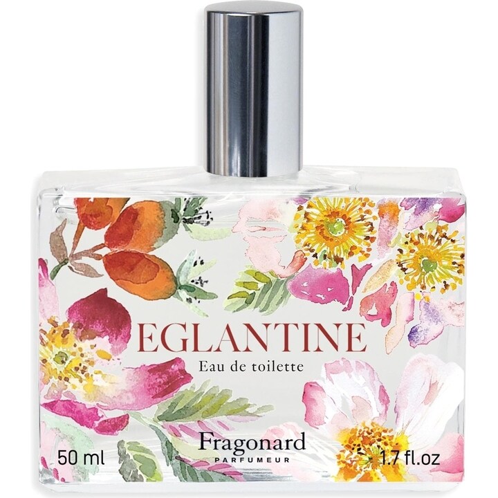 Eglantine by Fragonard