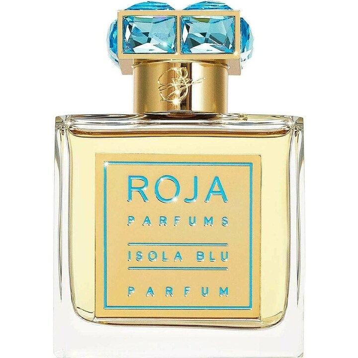 Isola Blu (Parfum) / Oligarch (Parfum) von Roja Parfums