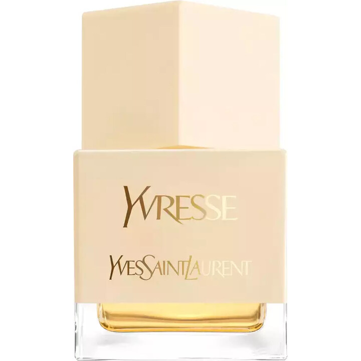 Yvresse (2011) by Yves Saint Laurent