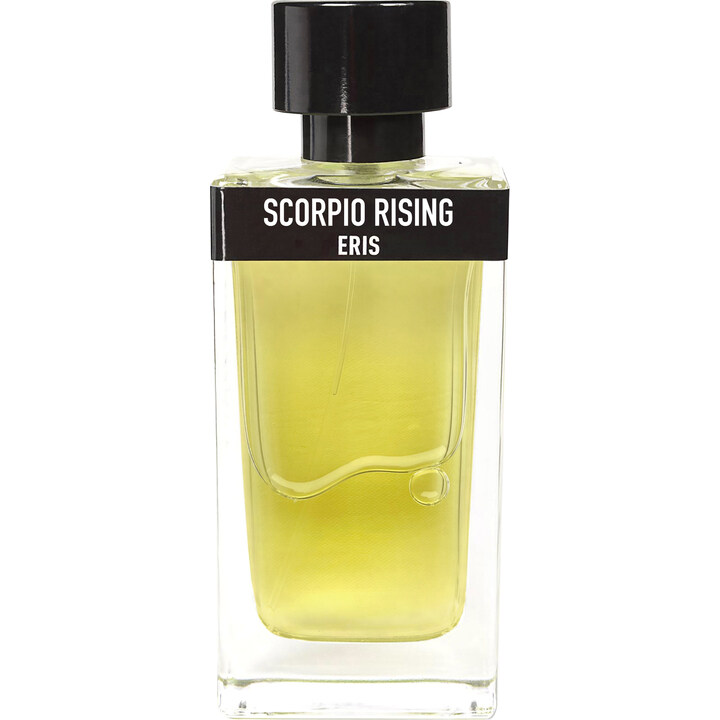 Scorpio Rising by Eris Parfums