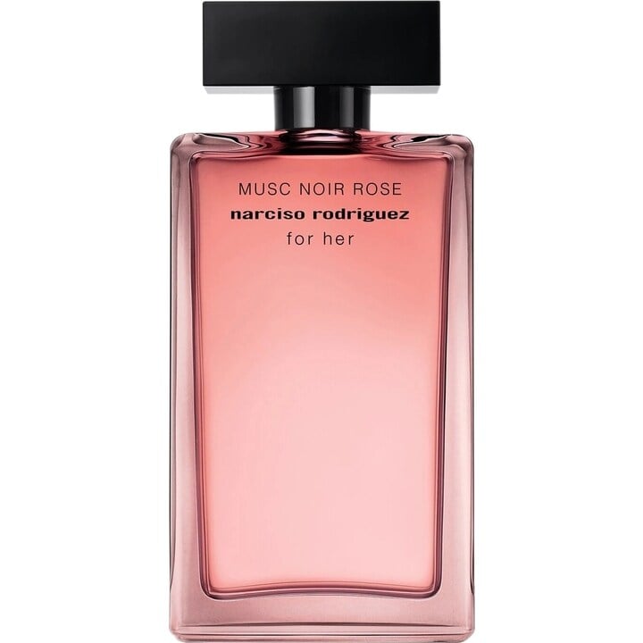 For Her Musc Noir Rose by Narciso Rodriguez