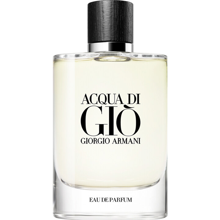 Acqua di Giò pour Homme (Eau de Parfum) by Giorgio Armani