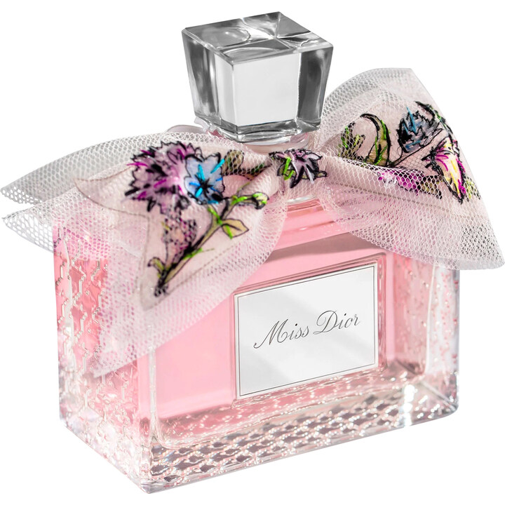 Miss Dior Special Edition by Dior