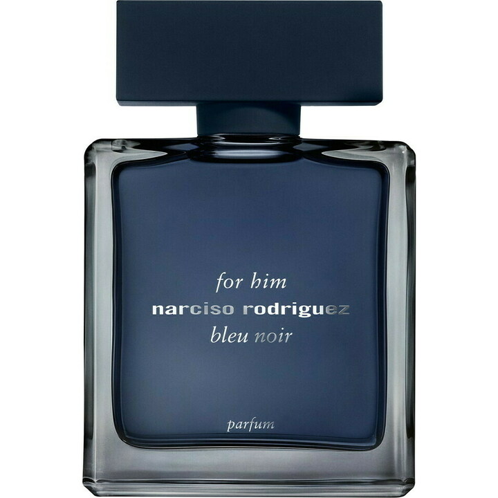 For Him Bleu Noir Parfum von Narciso Rodriguez