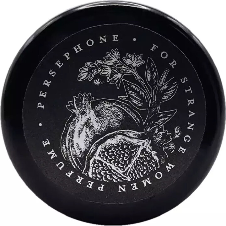 Persephone (Solid Perfume) by For Strange Women