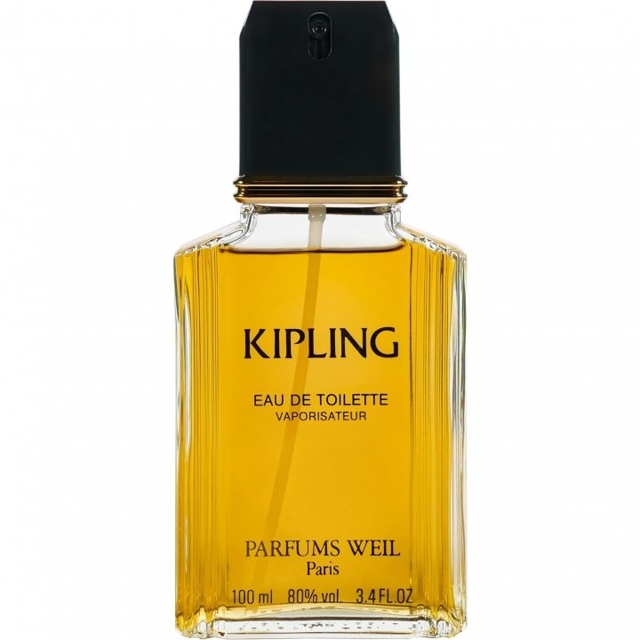 Kipling (Eau de Toilette) by Weil