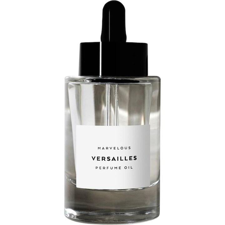 Versailles (Perfume Oil) by Marvelous