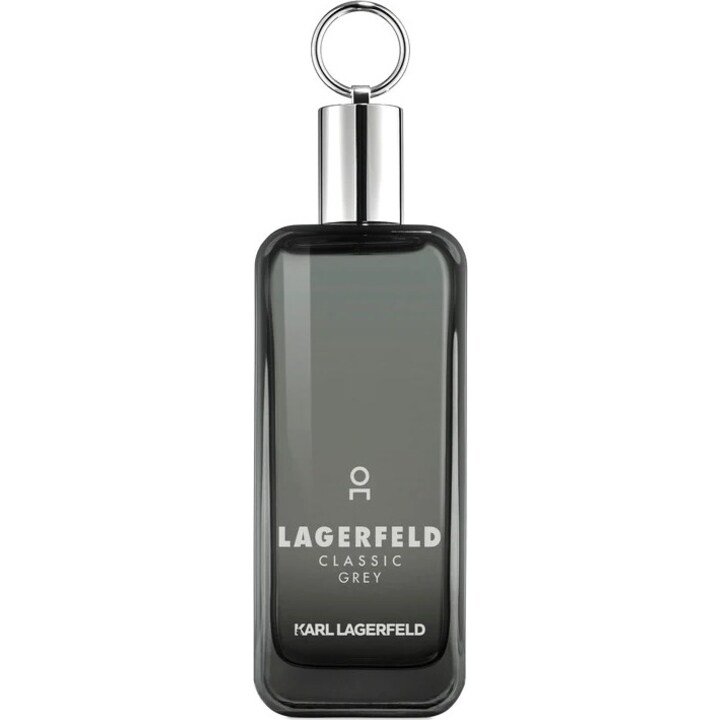 Lagerfeld Classic Grey by Karl Lagerfeld