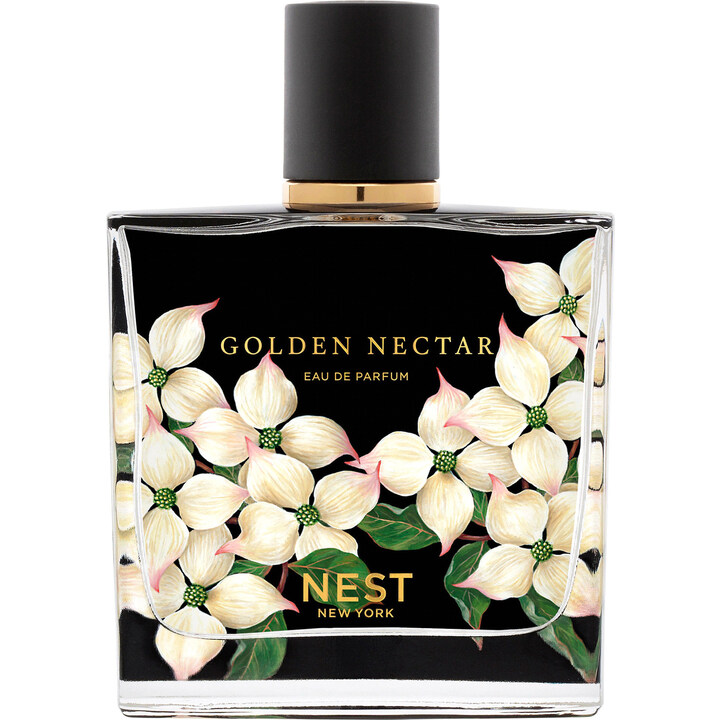 Golden Nectar by Nest