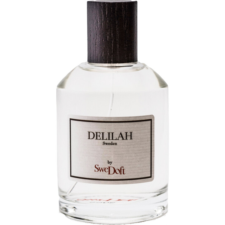 Delilah by SweDoft