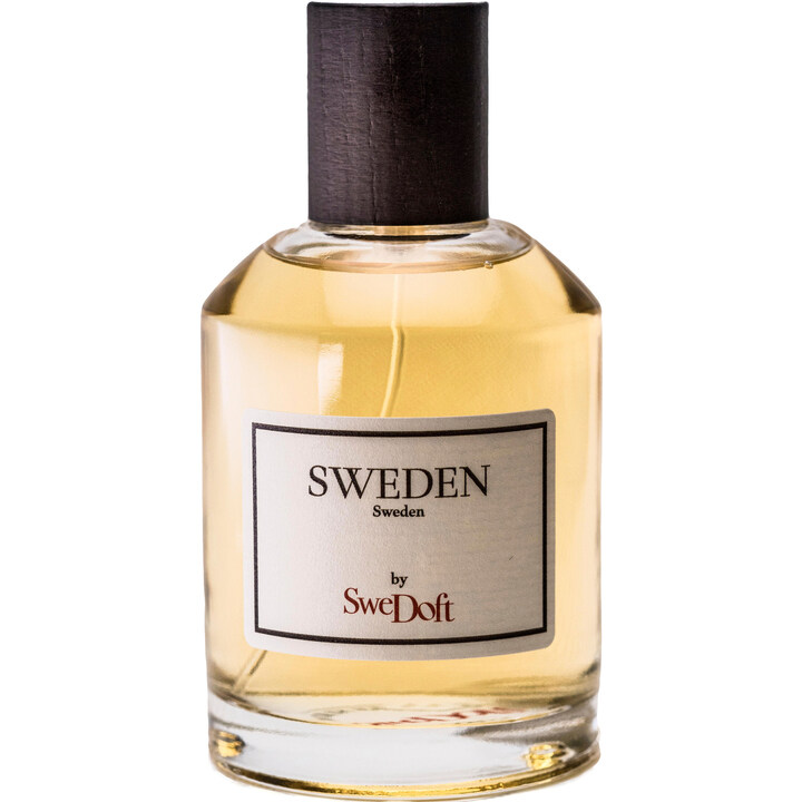 Sweden by SweDoft