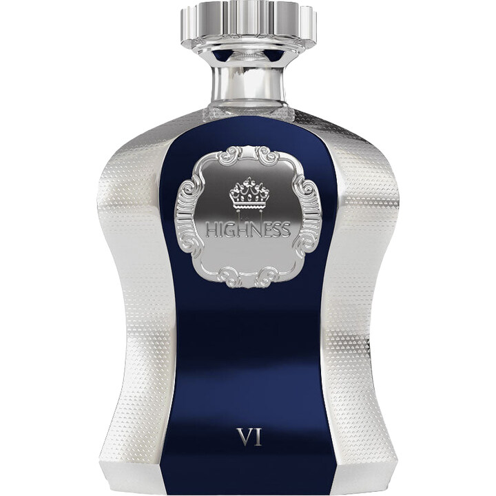 Highness VI by Afnan Perfumes