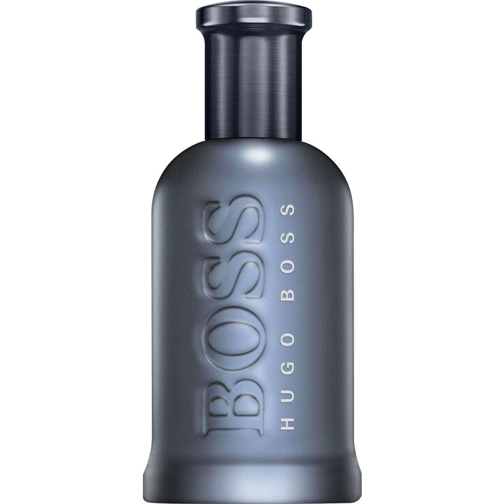 Boss Bottled Marine by Hugo Boss