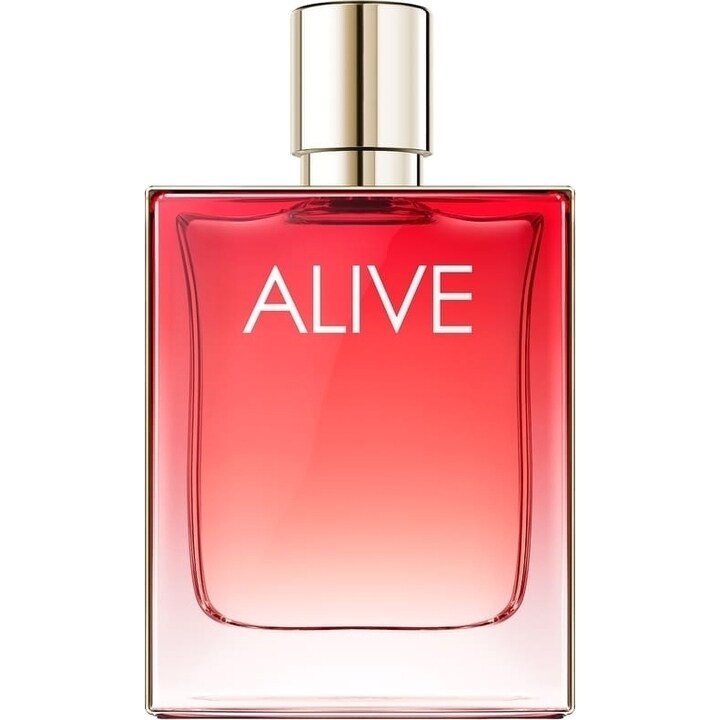 Boss Alive Intense by Hugo Boss » & Facts