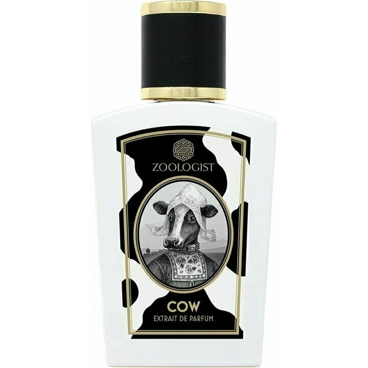 Cow Limited Edition by Zoologist