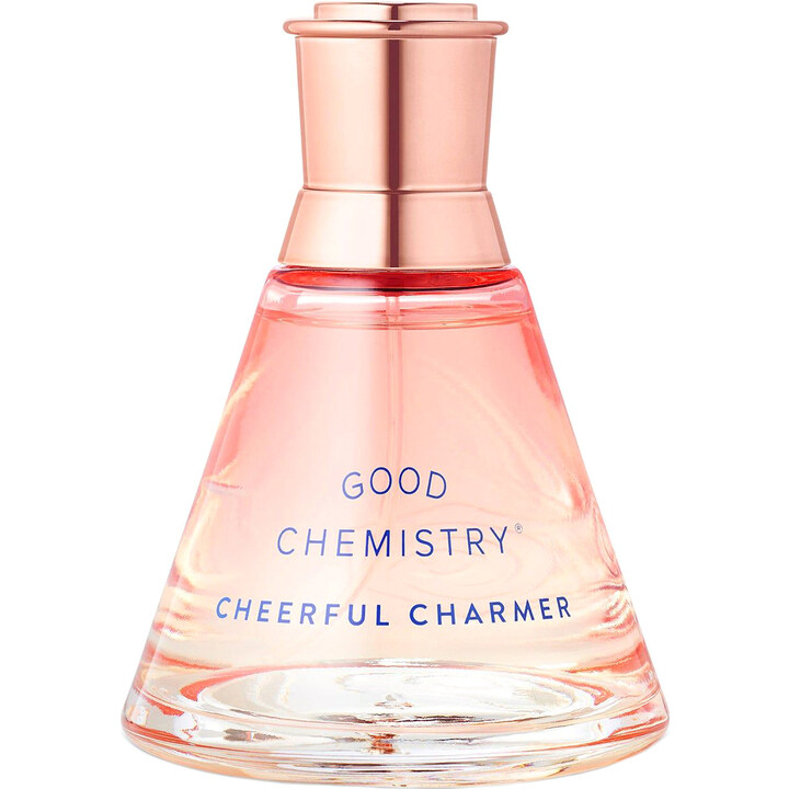 Cheerful Charmer (Eau de Parfum) by Good Chemistry
