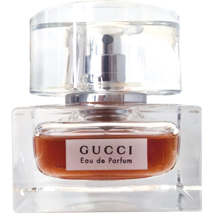 Gucci Eau de Parfum by Gucci