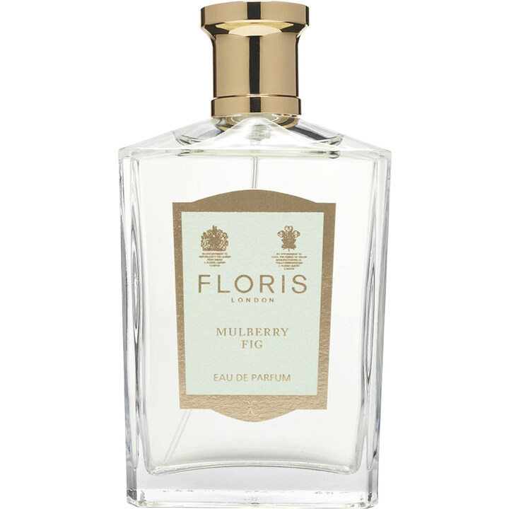 Mulberry Fig by Floris