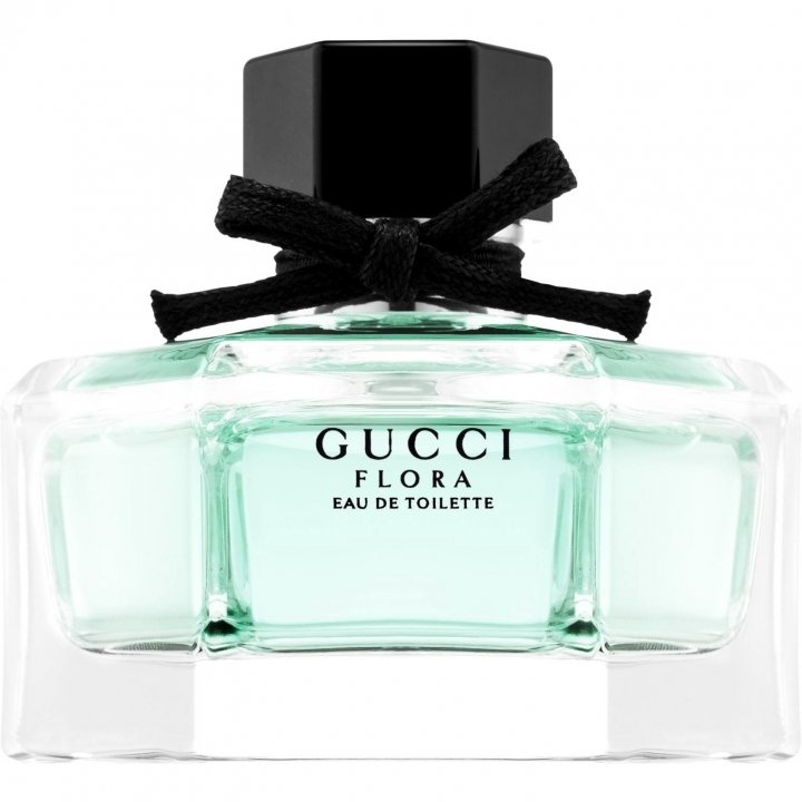 kamp Opdatering Korrespondance Flora by Gucci by Gucci (Eau de Toilette) » Reviews & Perfume Facts