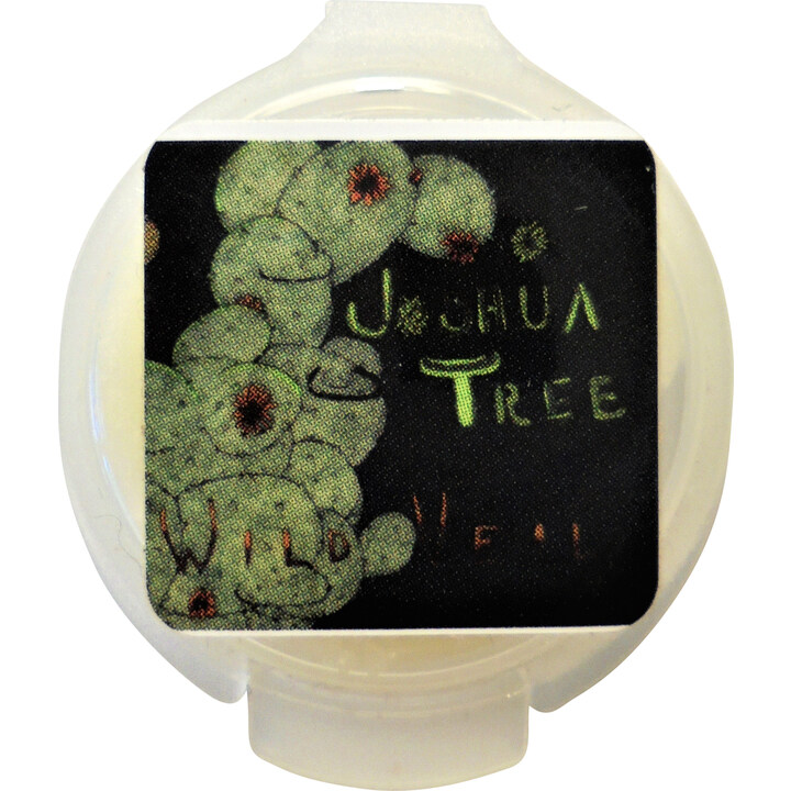 Joshua Tree (Solid Perfume) von Wild Veil Perfume