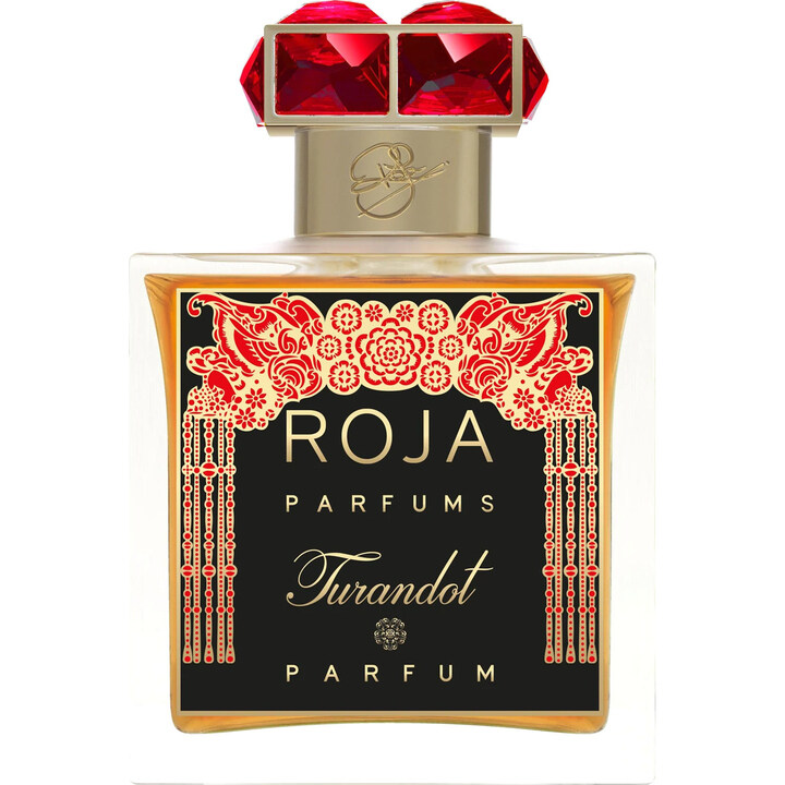Turandot (Parfum) von Roja Parfums