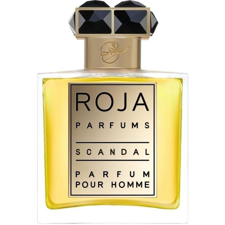 Scandal pour Homme (Parfum) by Roja Parfums