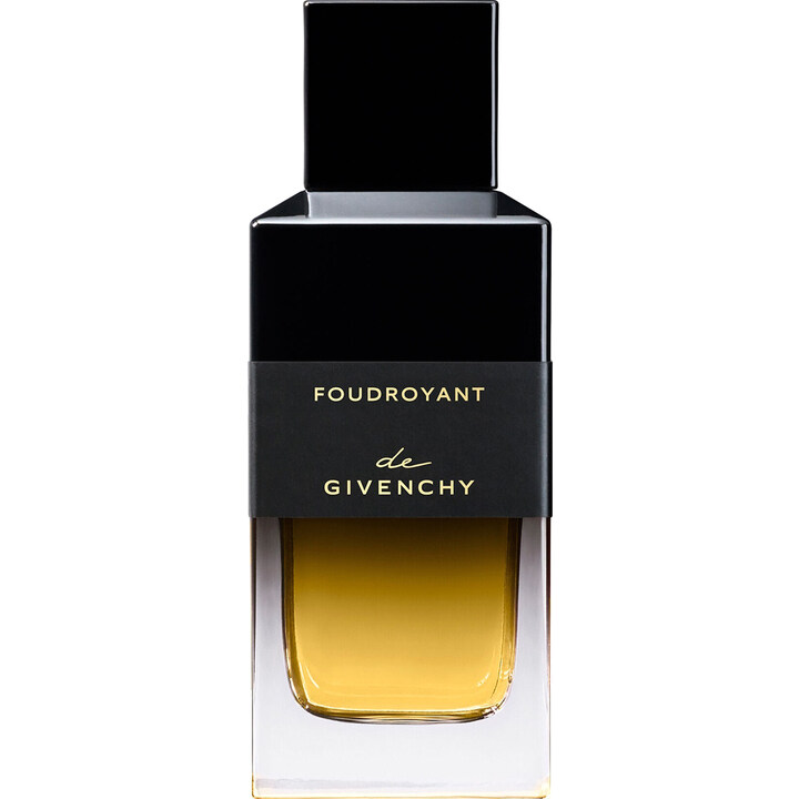 Foudroyant by Givenchy