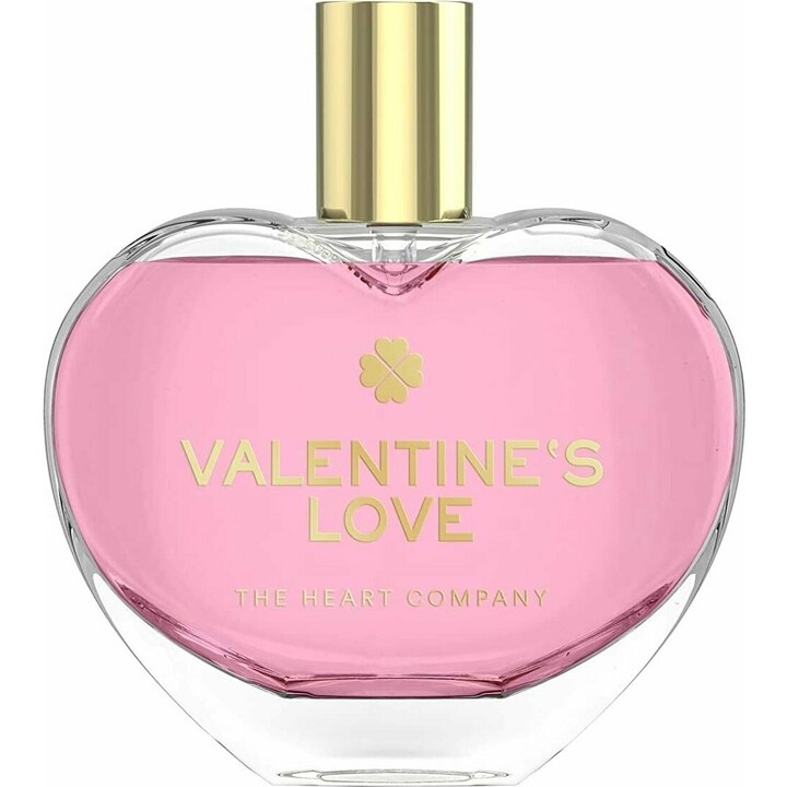 Valentine's Love by The Heart Company